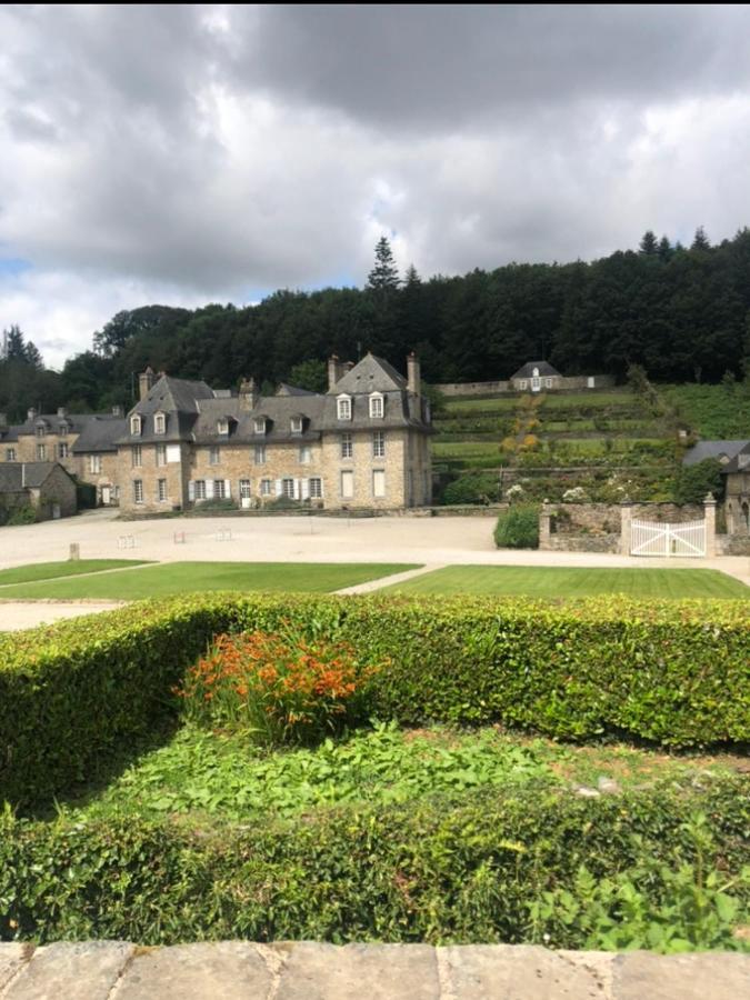 La forge b&b Perret  Exterior foto